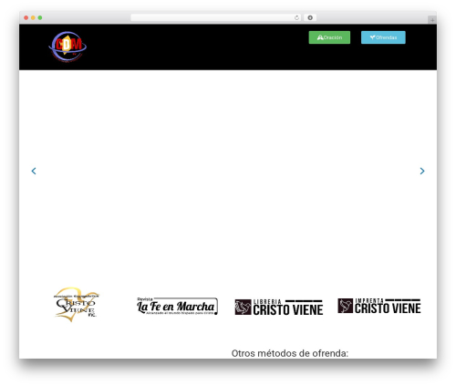 WpStream – Live Streaming, Video on Demand, Pay Per View (wpstream) free WordPress plugin - cdminternacional.com WpStream – Live Streaming, Video on Demand, Pay Per View (wpstream) free WordPress plugin - cdminternacional.com
