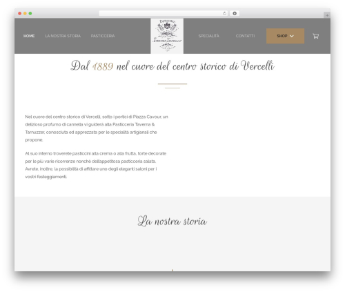 Cool Timeline (Horizontal & Vertical Timeline) (cool-timeline) free WordPress plugin - pasticceriatavernaetarnuzzer.com