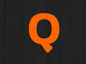 qresponsive WordPress theme design by eggbit