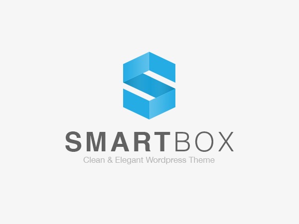 Smartbox theme WordPress by DesignareThemes