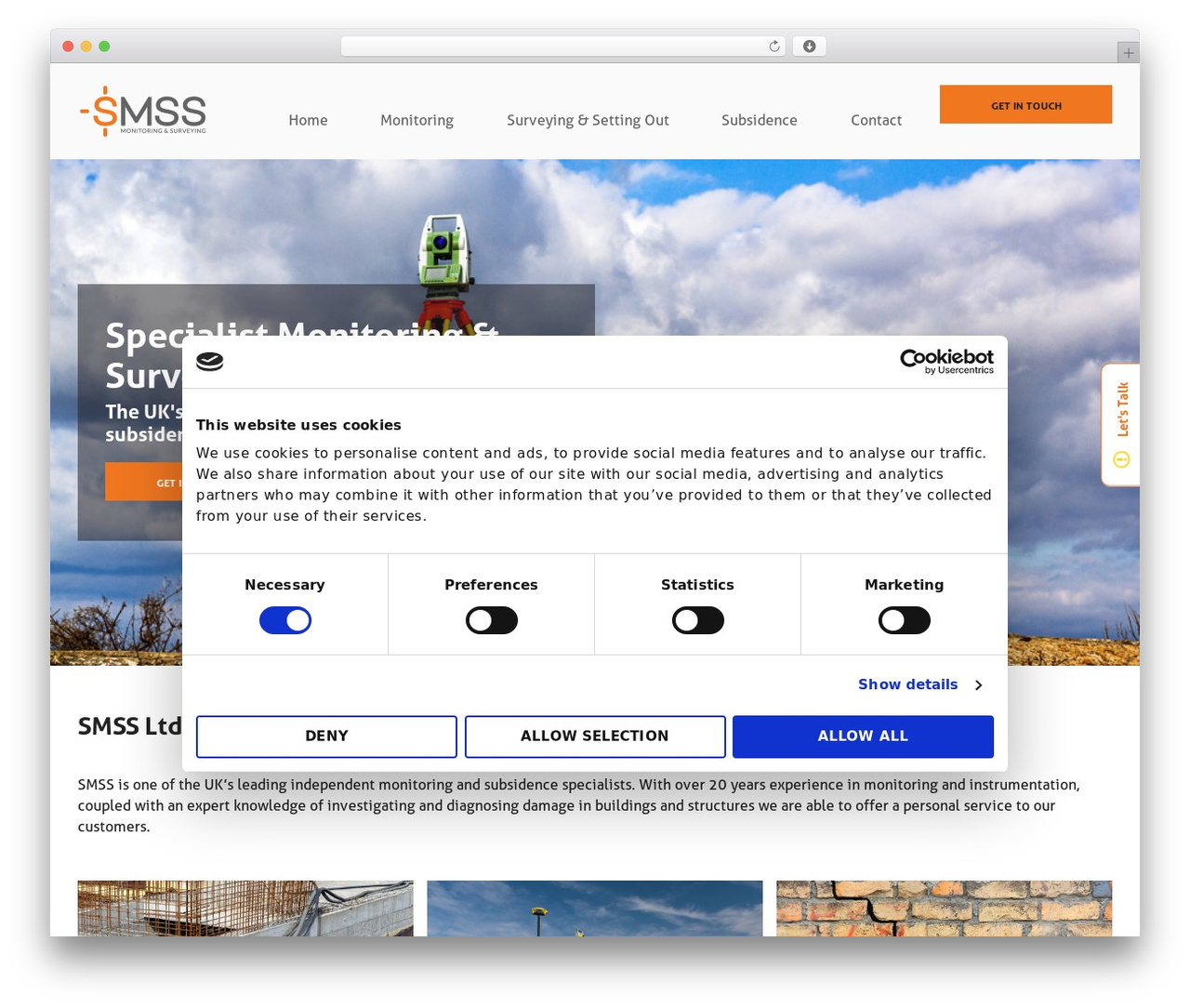 SMSS theme WordPress - smss-ltd.com SMSS theme WordPress - smss-ltd.com