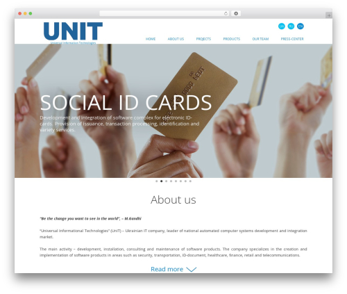 Wp_icoonbox_plugin WordPress plugin - unit.com.ua
