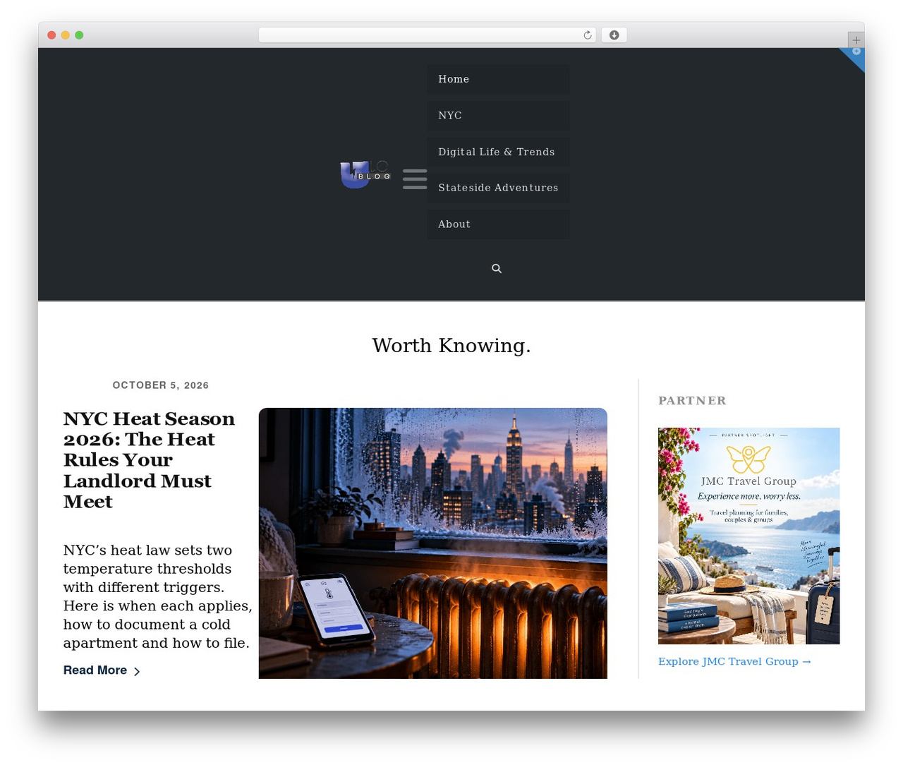 Theme WordPress X - uveblog.nyc Theme WordPress X - uveblog.nyc