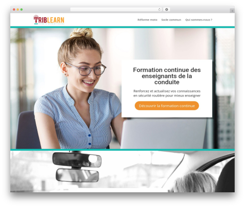 Edwiser Bridge – WordPress Moodle LMS Integration (edwiser-bridge) free WordPress plugin - triblearn.com