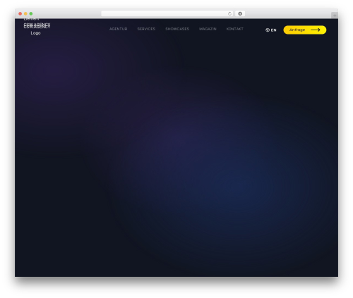 Iqonic extensions WordPress plugin - csw.agency