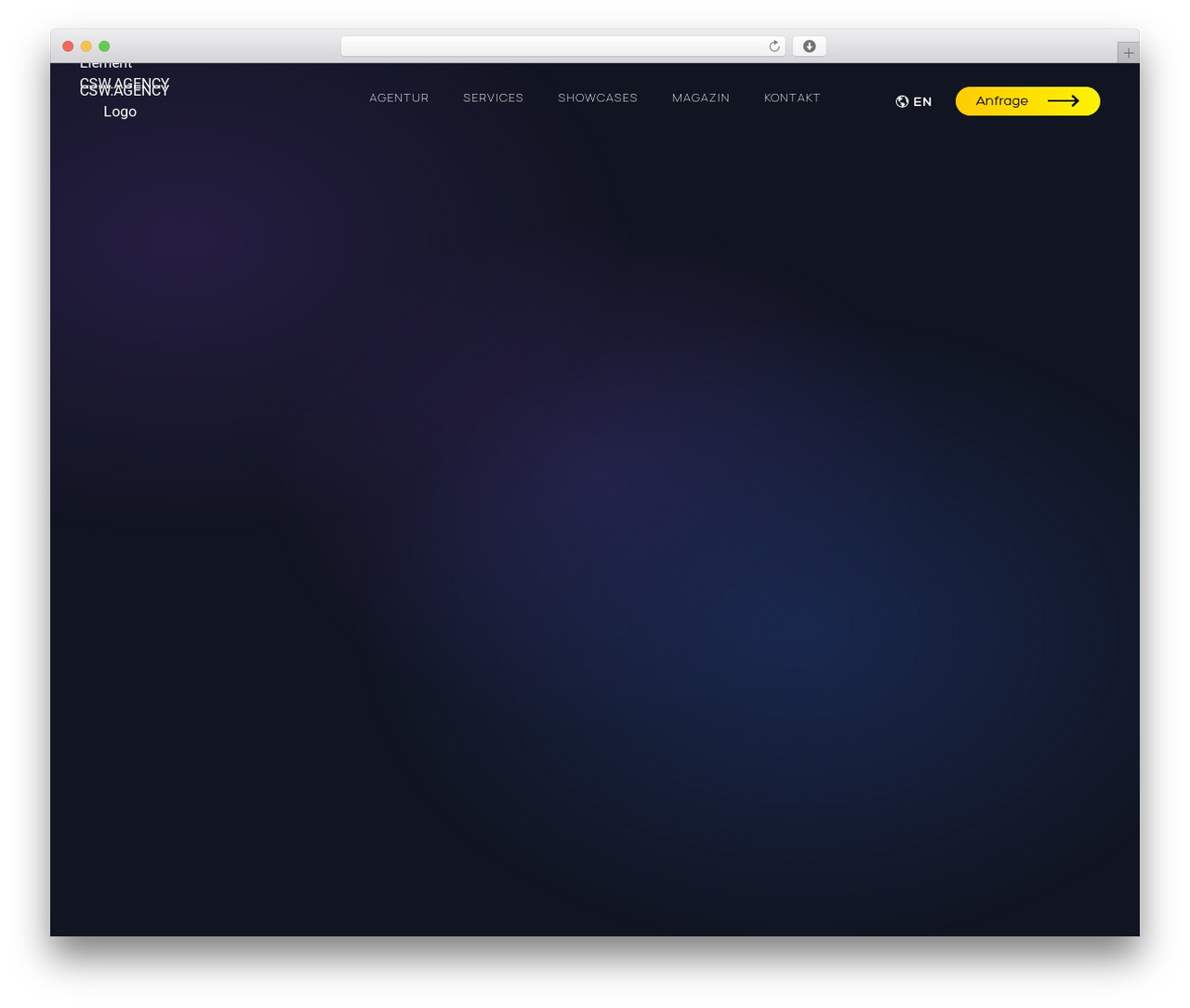 WordPress theme Hello Elementor - csw.agency WordPress theme Hello Elementor - csw.agency