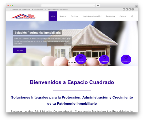 Estatik Real Estate Plugin (estatik) free WordPress plugin - espaciocuadrado.com Estatik Real Estate Plugin (estatik) free WordPress plugin - espaciocuadrado.com