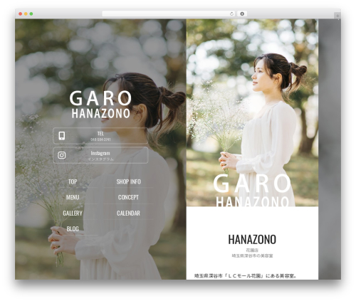 Enc_func WordPress plugin - hanazono.garo-hair.com