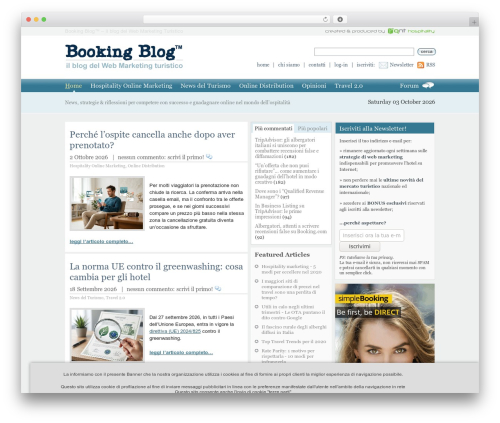 Sharebar (sharebar) free WordPress plugin - bookingblog.com Sharebar (sharebar) free WordPress plugin - bookingblog.com