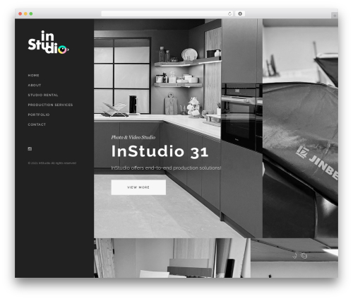 Animator – Scroll Triggered Animations (scroll-triggered-animations) free WordPress plugin - instudio.gr