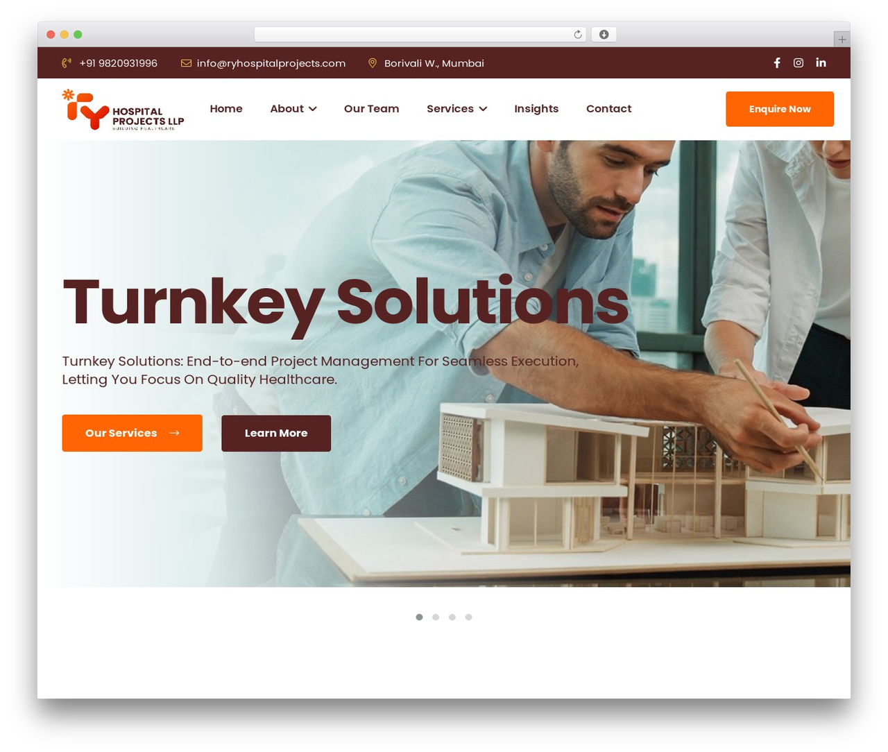 Dustrix theme WordPress - ryhospitalprojects.com Dustrix theme WordPress - ryhospitalprojects.com