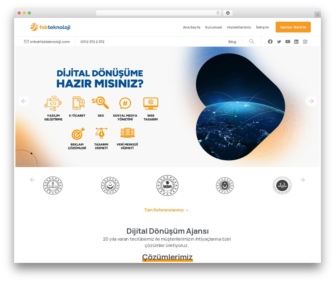 Essentials theme WordPress - fsbteknoloji.com Essentials theme WordPress - fsbteknoloji.com