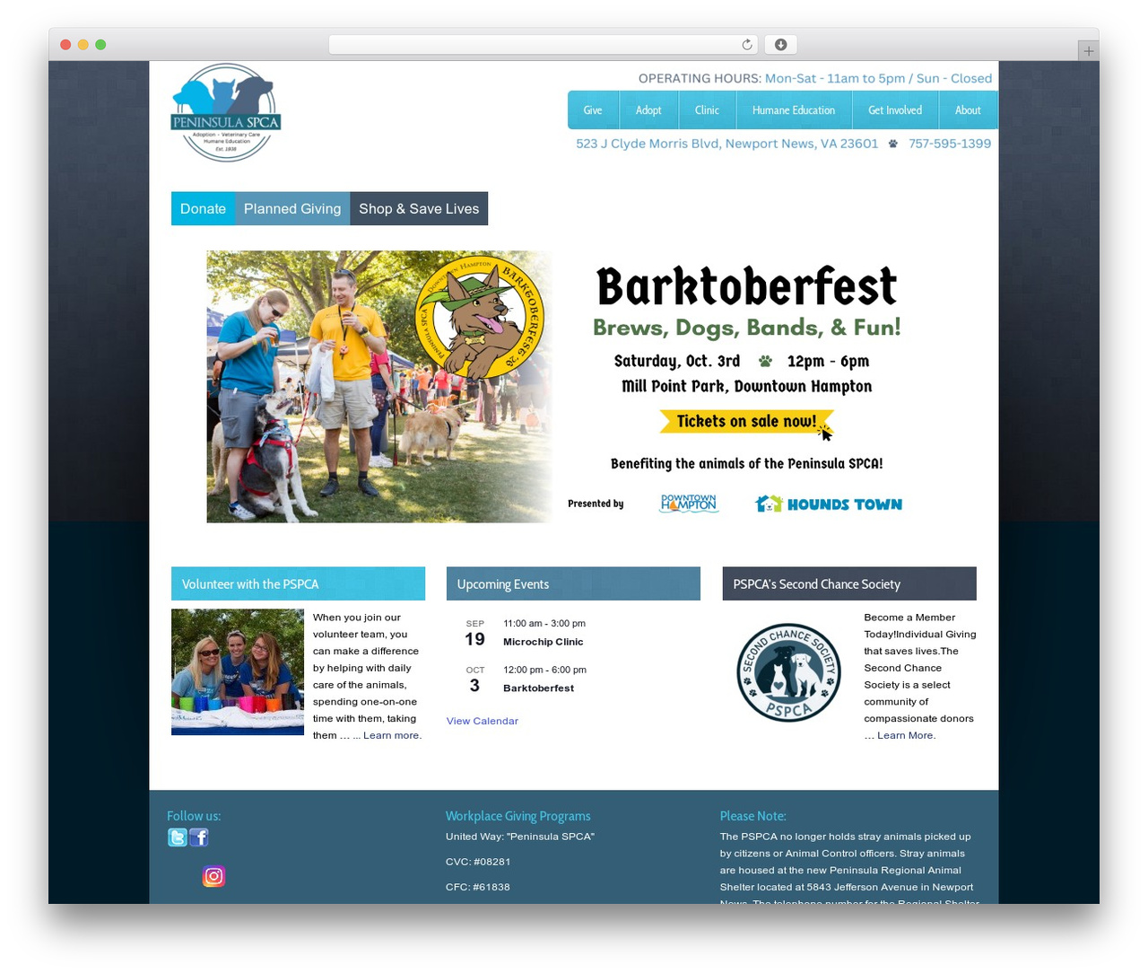 Genesis WordPress theme - peninsulaspca.org Genesis WordPress theme - peninsulaspca.org