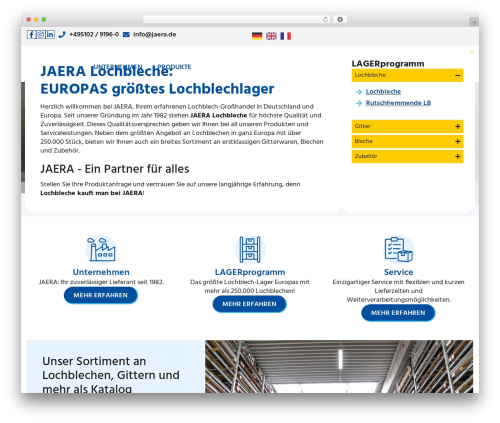 Enquiry quotation for woocommerce pro WordPress plugin - jaera.de