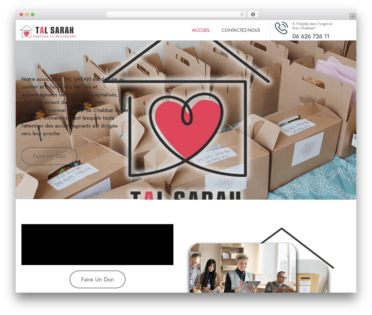 multilab WordPress theme design - talsarah.com multilab WordPress theme design - talsarah.com