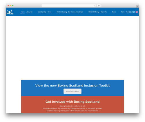 Web Directory Free (web-directory-free) free WordPress plugin - boxingscotland.org Web Directory Free (web-directory-free) free WordPress plugin - boxingscotland.org
