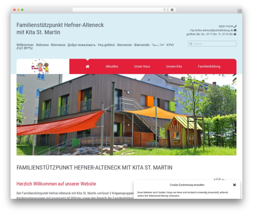 Wordpress eye able assistant WordPress plugin - familienstuetzpunkt-hefner-alteneck.de