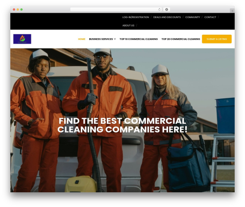 Theme WordPress Community Resource Theme - bestcommercialcleaningus.com Theme WordPress Community Resource Theme - bestcommercialcleaningus.com