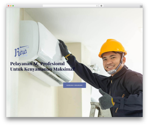 Landfoster pro WordPress plugin - rajaserviceac.com
