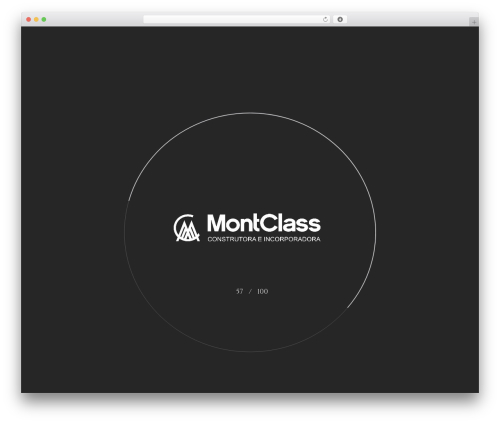 Rhye core WordPress plugin - www.montclass.com.br