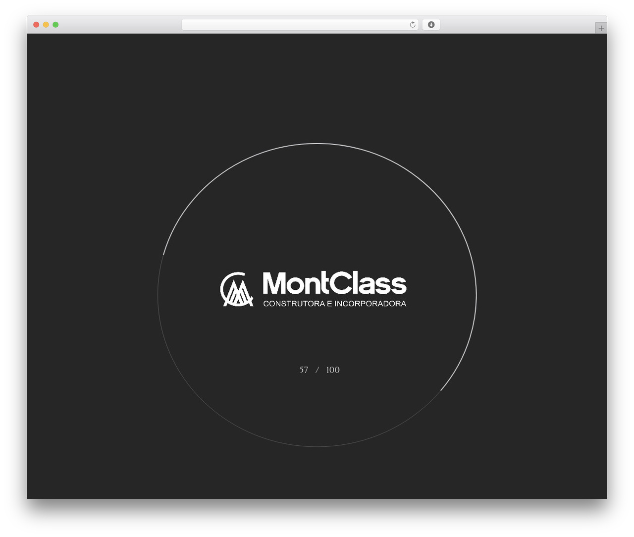 Theme WordPress Rhye - www.montclass.com.br