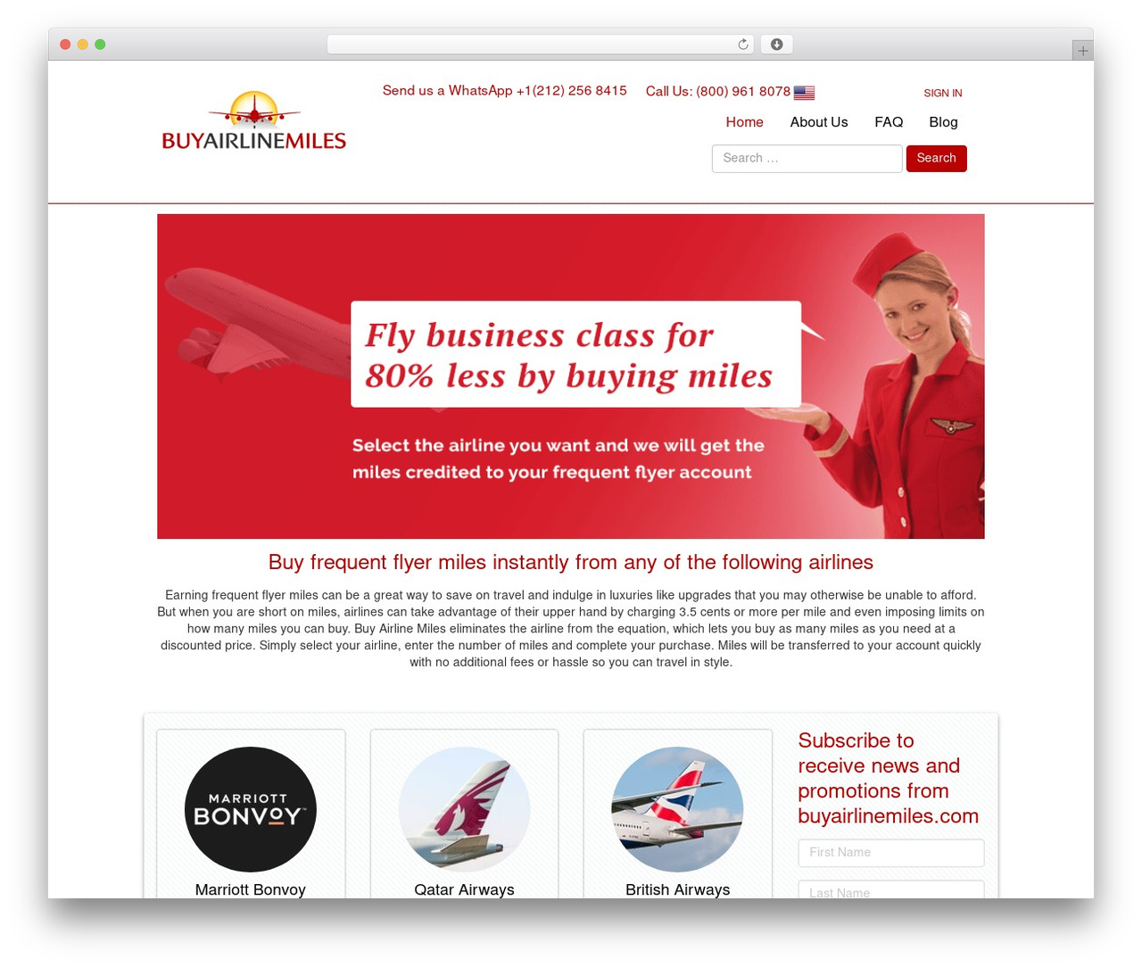 upBootWP WordPress theme - buyairlinemiles.com upBootWP WordPress theme - buyairlinemiles.com