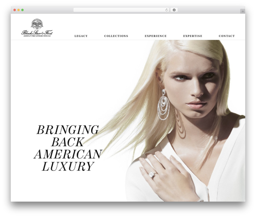 Electriccarousel WordPress plugin - blackstarrfrost.com