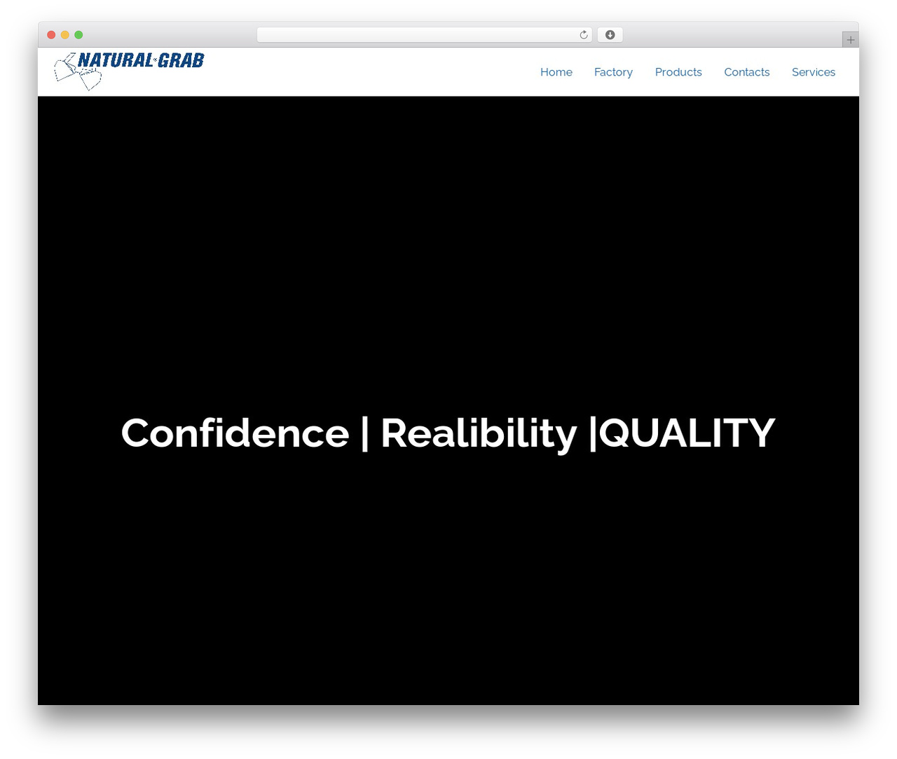 WordPress website theme Embertheme - naturalgrab.com WordPress website theme Embertheme - naturalgrab.com