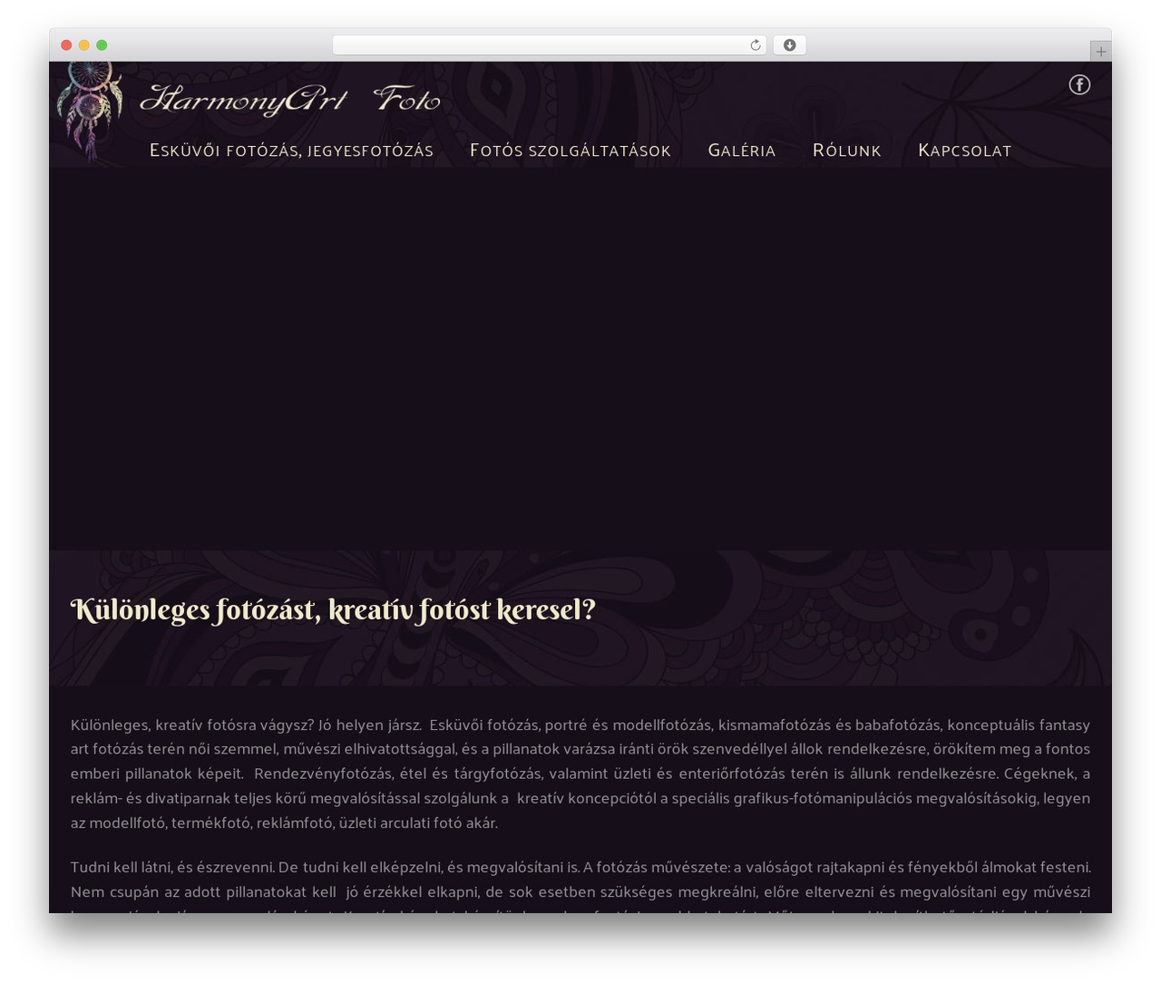 Zero child theme WordPress - harmonyartfoto.hu Zero child theme WordPress - harmonyartfoto.hu