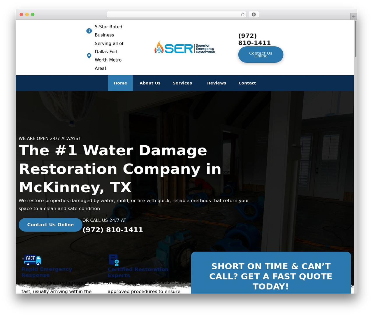 Builder Theme company WordPress theme - superiorrestorationems.com Builder Theme company WordPress theme - superiorrestorationems.com