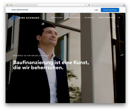 Shopkeeper extender WordPress plugin - dirk-schwarz.immo