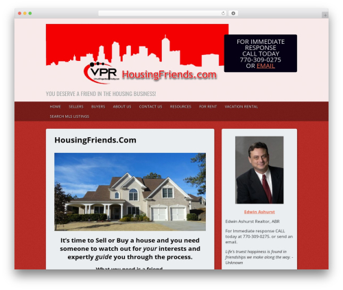 Eashurst business WordPress theme - housingfriends.com Eashurst business WordPress theme - housingfriends.com