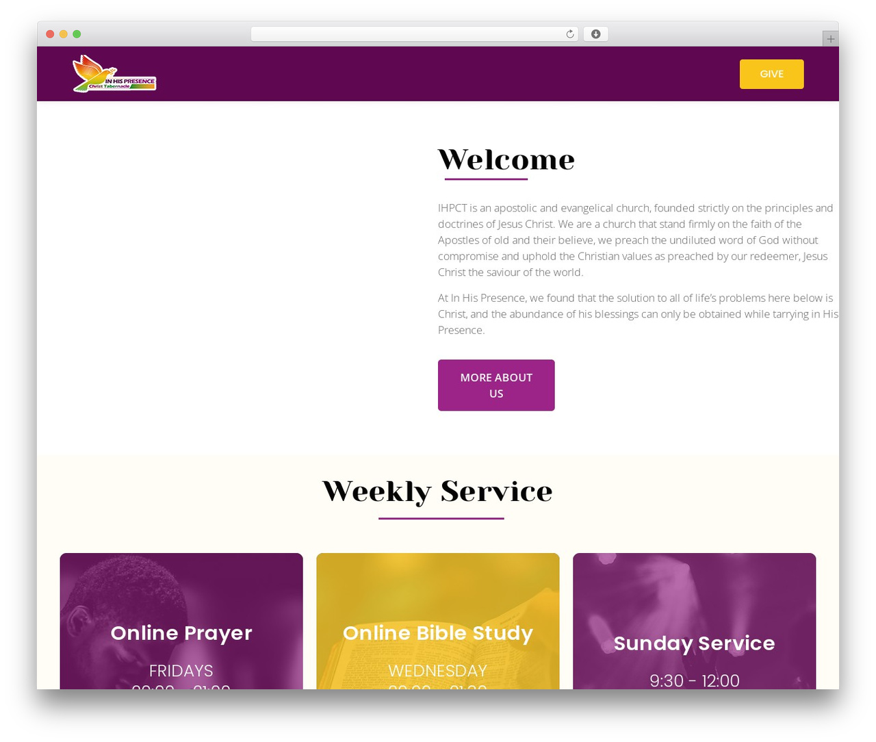 Hello Elementor Child theme WordPress - inhispresenceonline.org Hello Elementor Child theme WordPress - inhispresenceonline.org