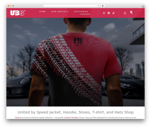 Veb variation swatches WordPress plugin - unitedbyspeed.com