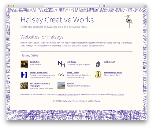 Full Screen Galleries (full-screen-galleries) free WordPress plugin - halsey.co Full Screen Galleries (full-screen-galleries) free WordPress plugin - halsey.co