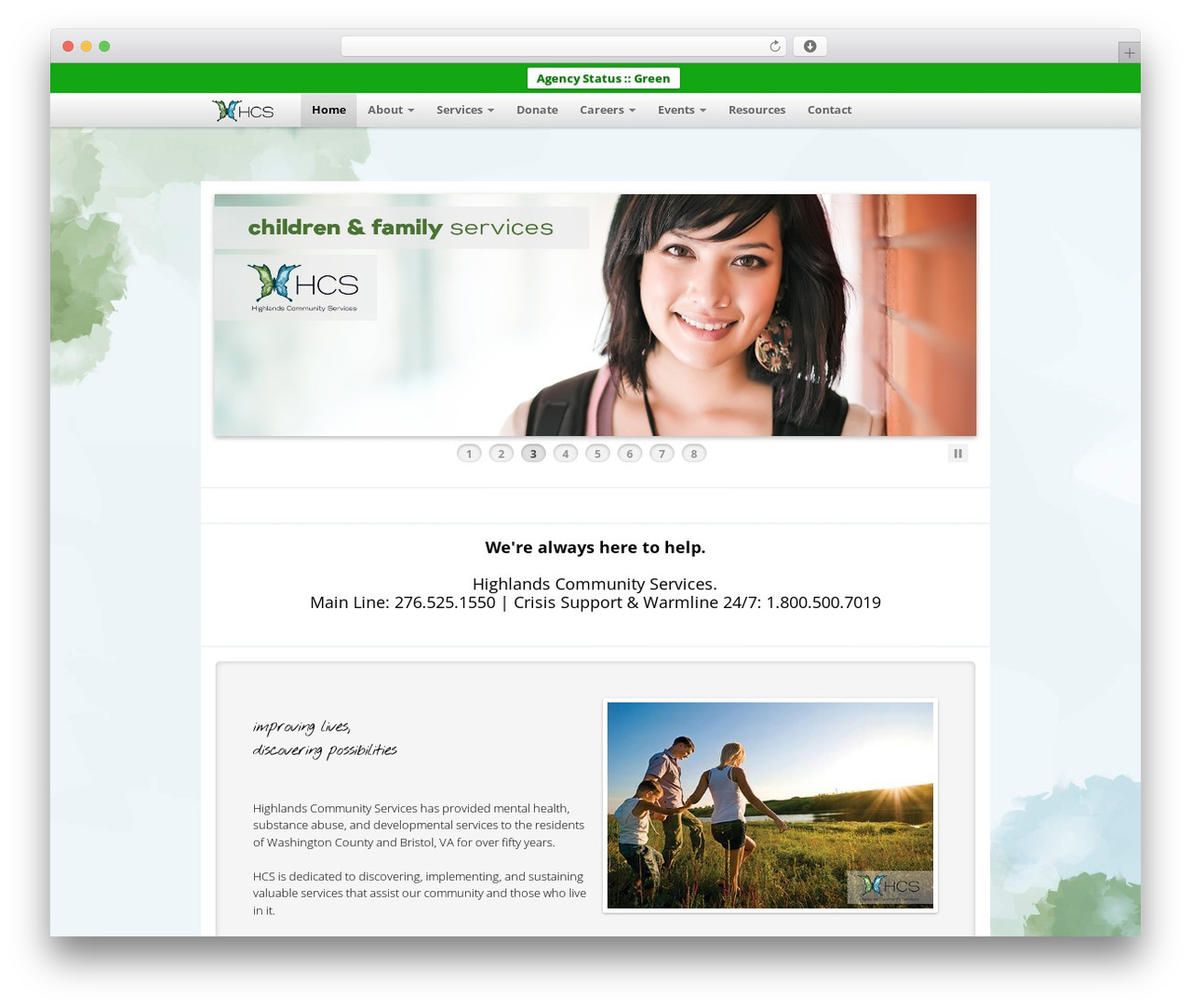 PageLines Framework WordPress theme - highlandscsb.org PageLines Framework WordPress theme - highlandscsb.org