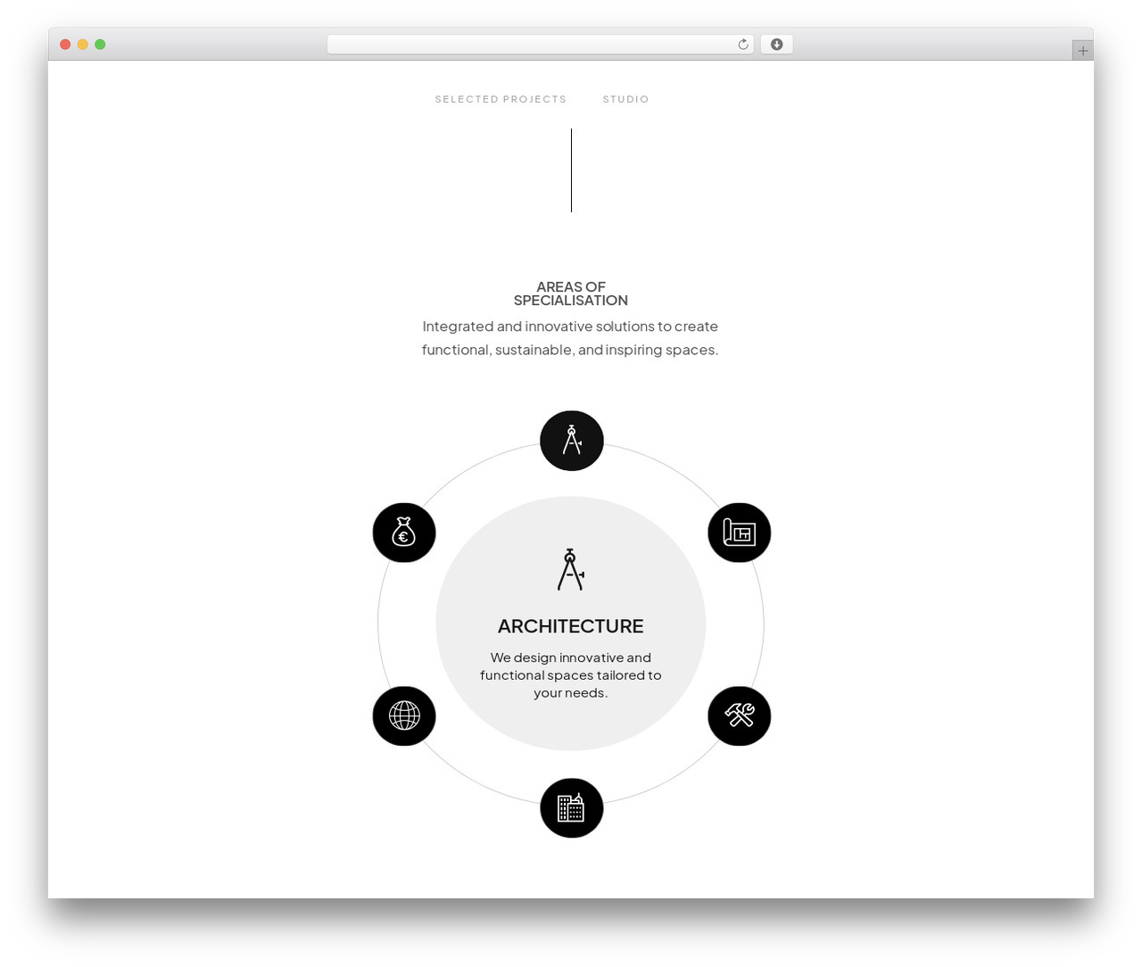 Pine WP theme - melandaarchitects.com Pine WP theme - melandaarchitects.com