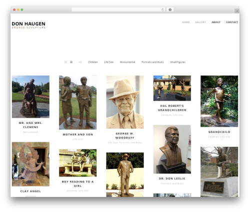 Pure - Multipurpose Responsive WordPress Theme WordPress theme - haugensculpture.com Pure - Multipurpose Responsive WordPress Theme WordPress theme - haugensculpture.com