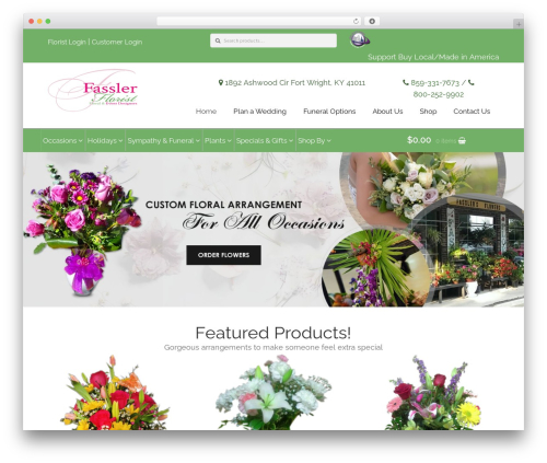 Order Delivery Date for WooCommerce (order-delivery-date-for-woocommerce) free WordPress plugin - fasslerflorist.net Order Delivery Date for WooCommerce (order-delivery-date-for-woocommerce) free WordPress plugin - fasslerflorist.net