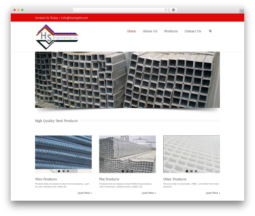 Grid gallery ready WordPress plugin - hsengltd.com