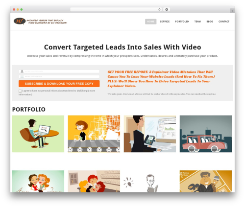 Tk social share WordPress plugin - honeyicanexplain.com