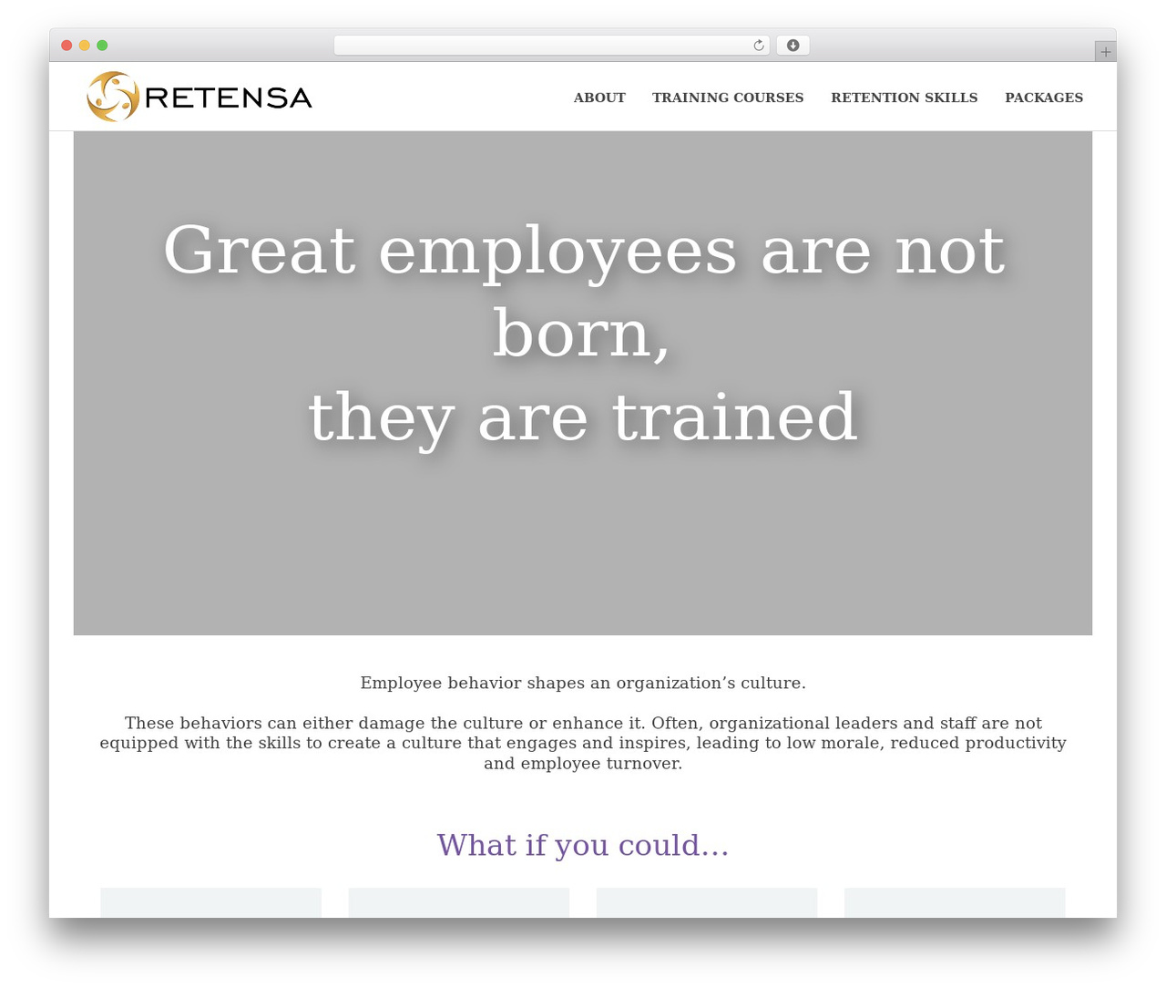 WordPress theme Jupiter - retentiontraining.com WordPress theme Jupiter - retentiontraining.com