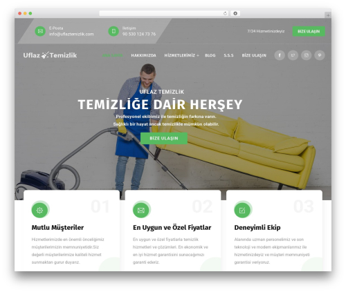 Wiguard core WordPress plugin - www.uflaztemizlik.com