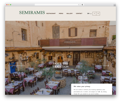 Base Theme Accessible WordPress theme - semiramis-restaurant-chania.gr
