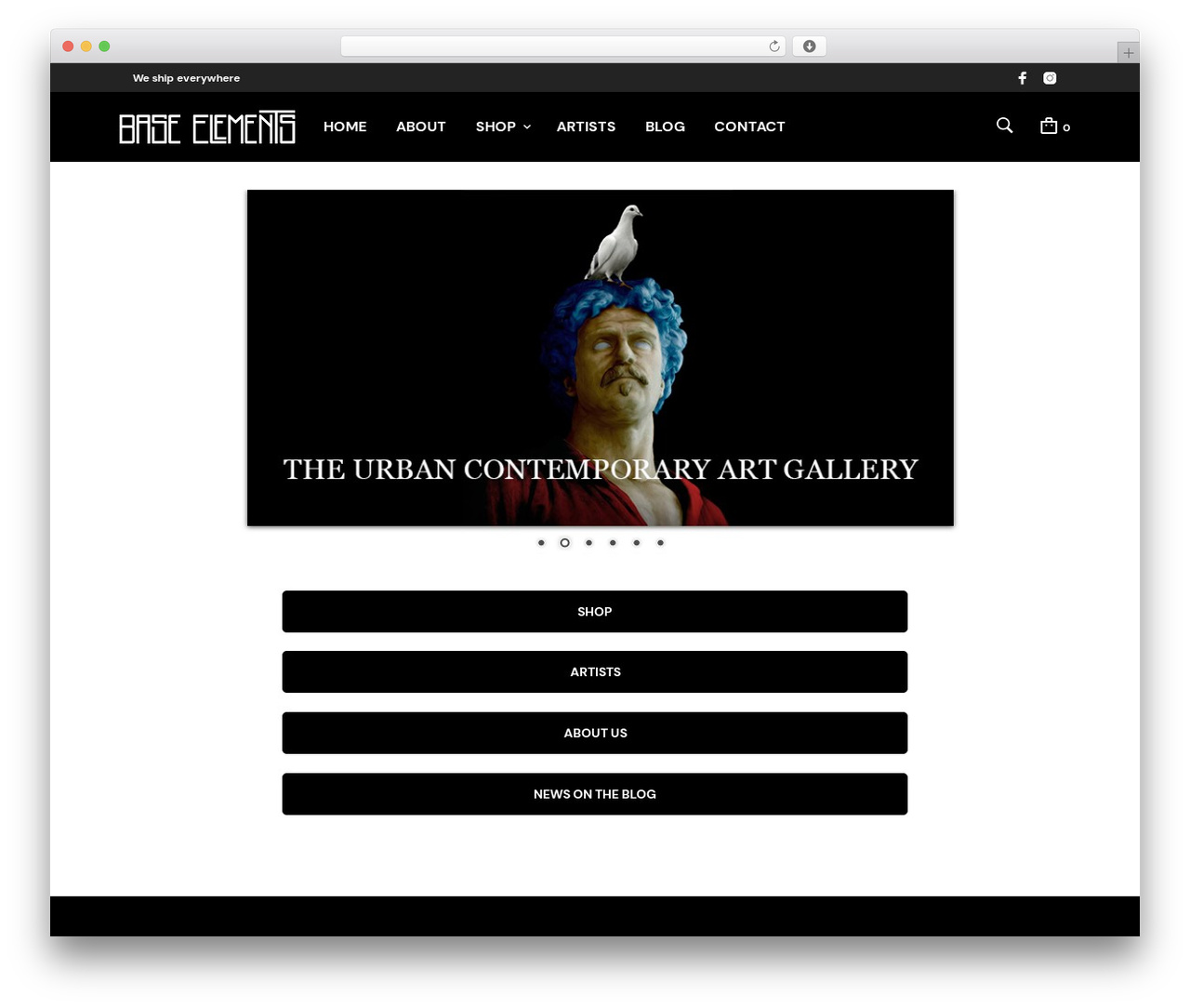 Mr. Tailor wallpapers WordPress theme - baseelements.net Mr. Tailor wallpapers WordPress theme - baseelements.net