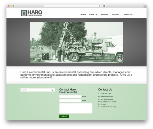 Best WordPress theme Striking MultiFlex & Ecommerce Responsive WordPress Theme - haroenv.com