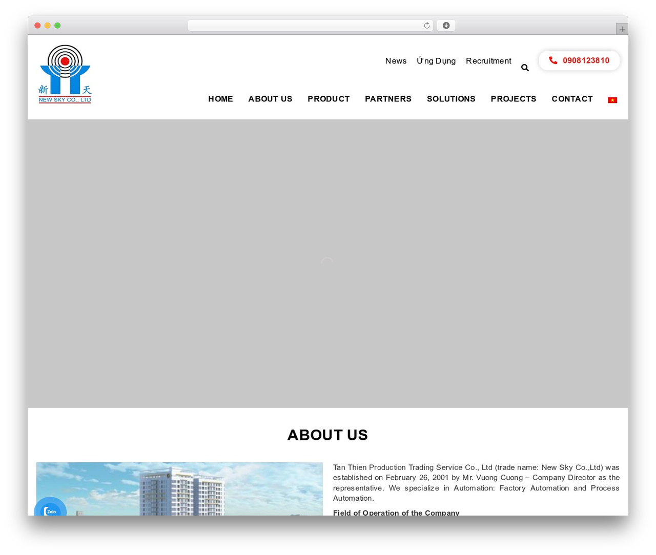 Halink WordPress theme - newskyvn.com Halink WordPress theme - newskyvn.com