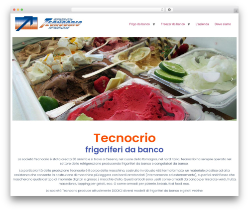 Hello Elementor best WordPress theme - tecnocrio.it