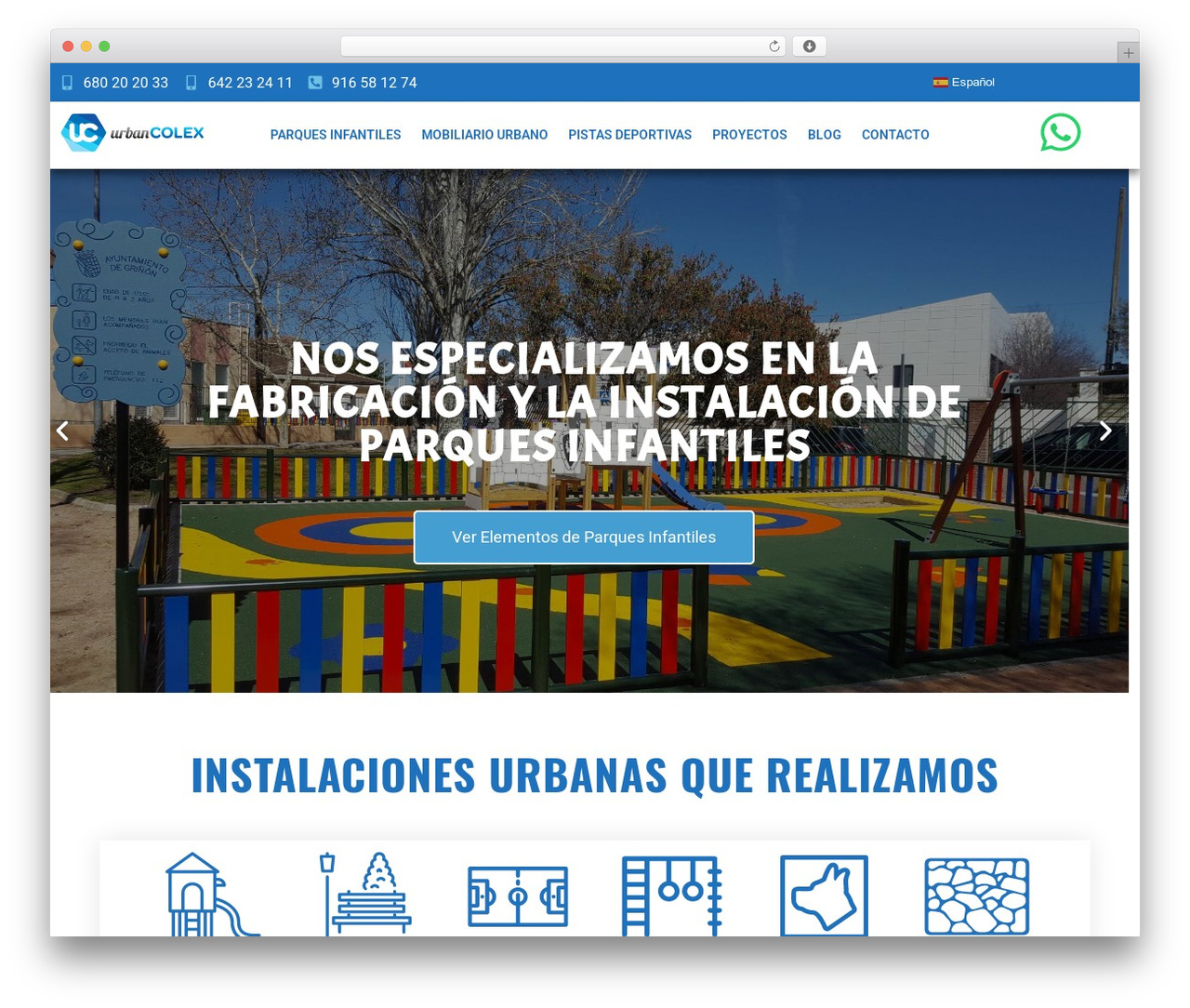 Hello Elementor WordPress theme - urbancolex.com Hello Elementor WordPress theme - urbancolex.com