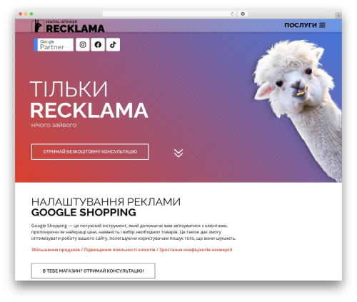 Form masks for elementor pro WordPress plugin - recklama.com